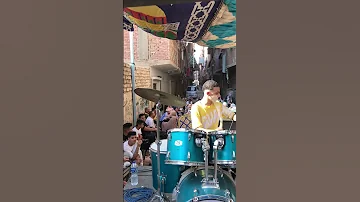 شعب عايز يرقص وربنا مانجا المجنون 