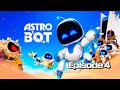 ASTRO BOT: Episode 4 - Go Go Archipelago and Trunk Of Funk 