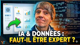 Faut-Il Être Expert Pour Analyser Les Données Avec Lintelligence Artificielle ?