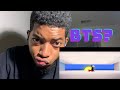 NON KPOP FAN FIRST TIME REACTS TO BTS