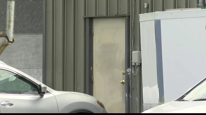 2 men arrested after illegal marijuana operation discovered