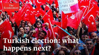 Turkey 2023: will the economy decide the election?