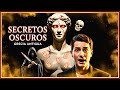 Los Secretos Oscuros de la Antigua Grecia Revelados