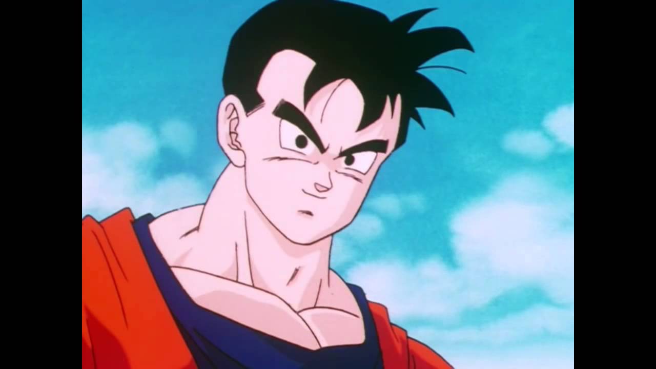 Regardez TFS - Future Gohan, he had a lot to prove sur YouTube Regardez TFS - Future Gohan, he had a lot to prove sur YouTube