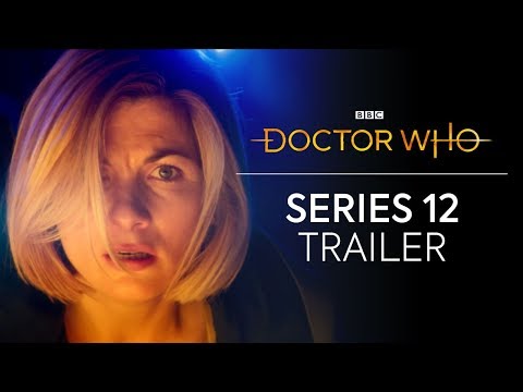 ‘Doctor Who’ Trailer Revealed 