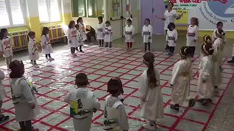 CodeWeek 2017 infanzia G.Caló