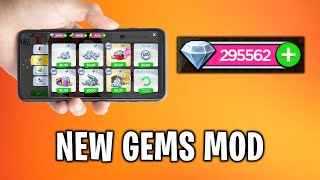 Unleash Your Style with Super Stylist Hack | Unlimited Gems MOD 💎