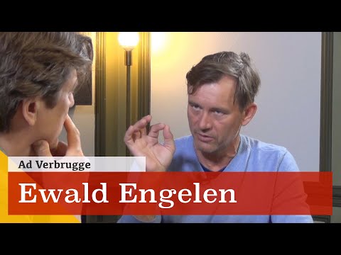 Ewald Engelen: Gaan structurele onevenwichtigheden in ontwerp EU zorgen voor nieuwe crisis?