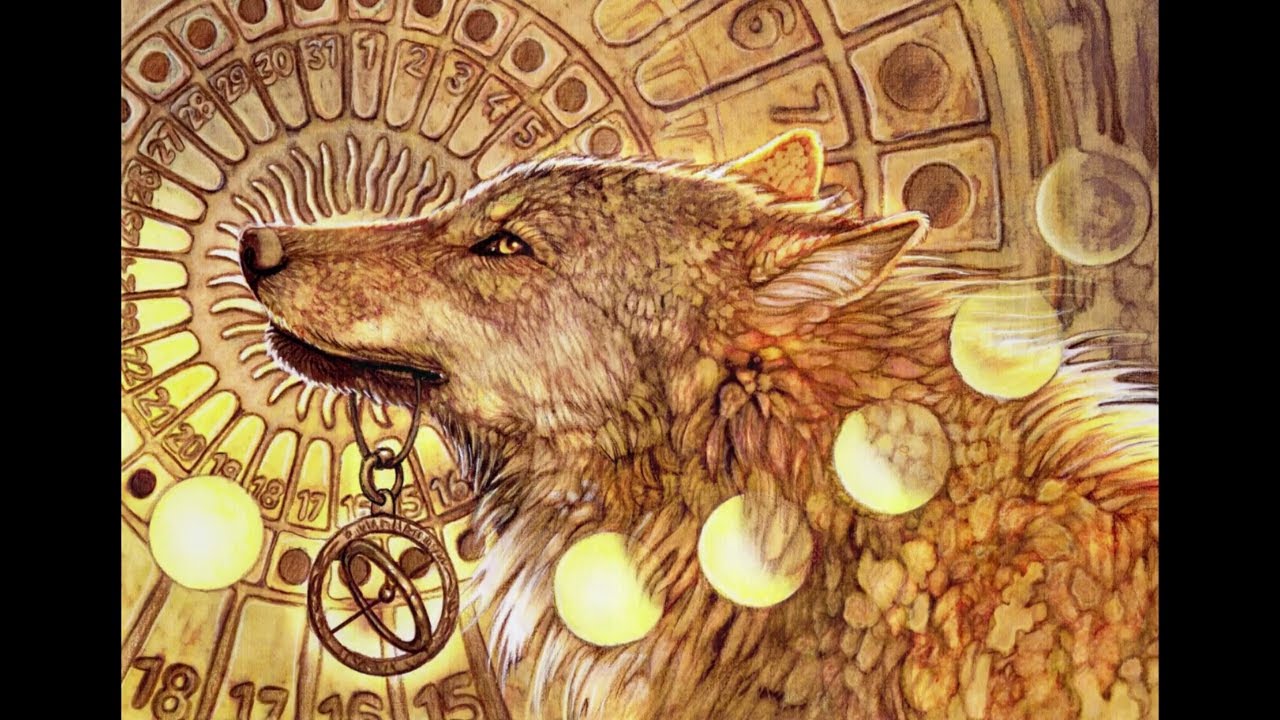 Balto II OST - Praise For Father Sun (Long version)