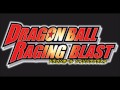 Dragon ball raging blast ost  the pursuit of truth