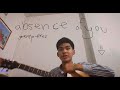 grentperez - absence of you (cover) | Ammon Franklin