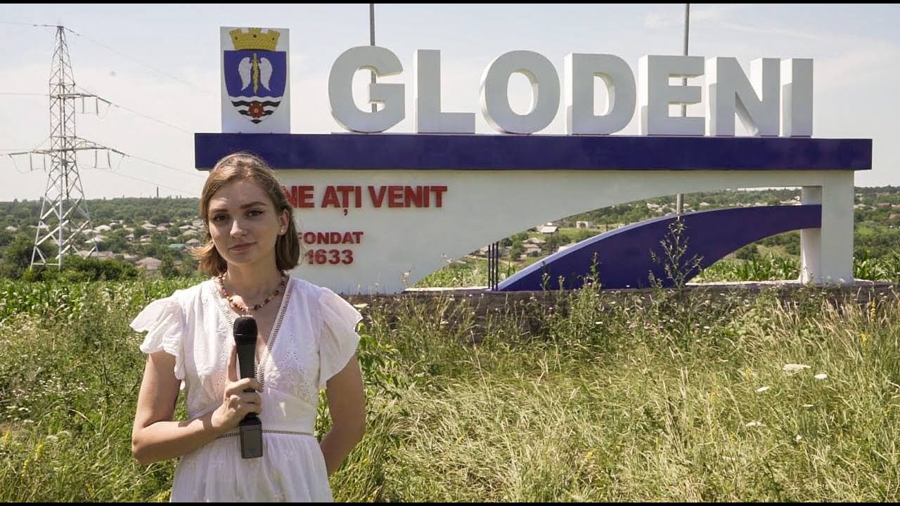 Afaceriștii din Glodeni. Nu-i wow, da-i ok || Abraziv