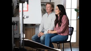 Joanna And Chip Gaines Are Relationship Goals | Celebrity Page