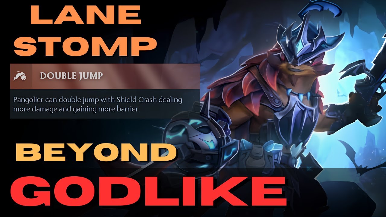 🔥Pangolier Mid Beyond Godlike Lane Stomp 900 GPM 17/2/17 KDA | Immortal Rank | 7.36c