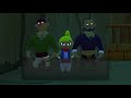 End of video