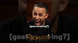 Full Anwar Interview just posted! 🤣 (see comments)