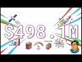 【미국주식 분석】 RDW(레드와이어) 기적의 부활? 사상 최대 수주 + 골든크로스, 우주·방산 다크호스 돌파 임박!