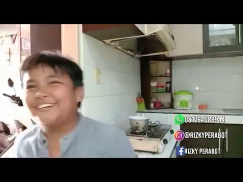 Kitchen set || Backdrop Tv || Lemari Pakaian - YouTube