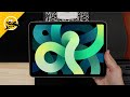 iPad Air 4 MUST HAVE CASES!