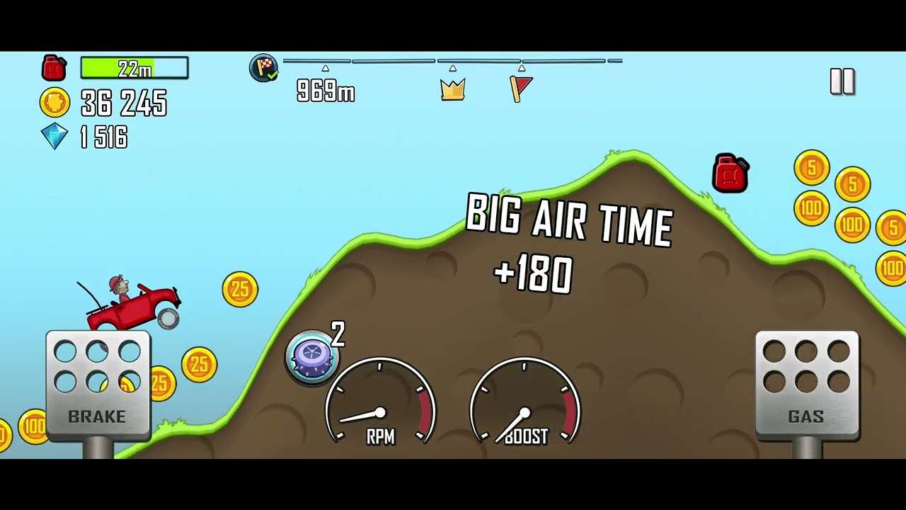 Hill Climb Racing Epicode 56: Unlock Hidden Secrets for Epic Wins in 2025