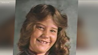 Man charged in 1982 murder of Nampa girl