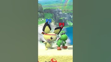 Who Can Safely Reunite the Pichu