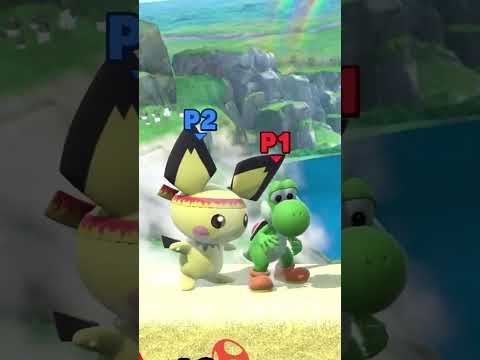 Who Can Safely Reunite the Pichu's?? - Part 1