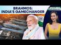 India And Vietnam Sign BrahMos Export Deal, Indonesia Next | Spotlight