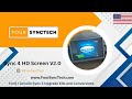 Sync 4 HD Screen V2.0 (Side by Side)
