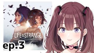 【Life is Strange】真実の階段 #3　 [にじさんじ/イロハ]