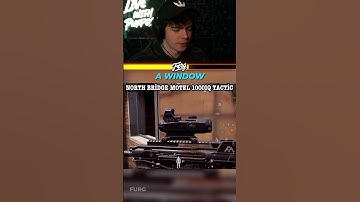 1000 IQ Northridge Play in Arena Breakout...