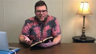 Walk In Wisdom | Proverbs 2