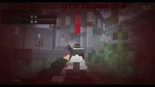 Playing Blockfront once again