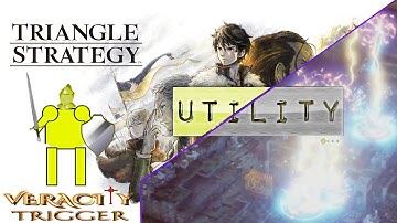 Triangle Strategy | Chapter 15 -B ⚖️ Routing the Royalists (Unity) FLAWLESS