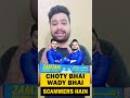 @zamzam_brotherss_official Fradeeye hain #zamzamelectronics #chotabhaivsbadabhai #zamzam