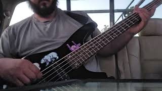 Strumming practice | Bass