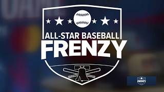 All-Star Baseball Frenzy: Philadelphia Host, Nick Kroll's Journey and Pirates Fan Optimism