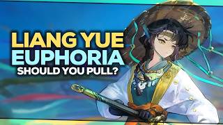 SHE'S SO BACK! LIANG YUE EUPHORIA GUIDE & PULL SUGGESTIONS | Reverse: 1999