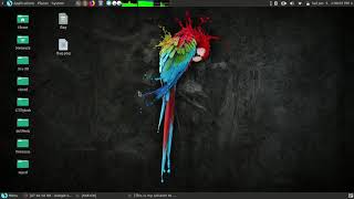 forensis-programming CTF challenge