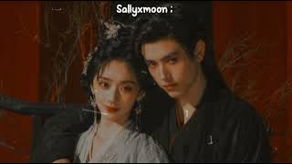 Hu Xia | • Swimming Across The Vast Sea • | When Destiny Brings The Demon OST 2025 | Sub Español 