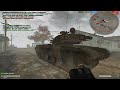 Battlefield 2 gameplay