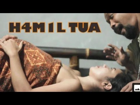 DUA ORANG YANG DATANG - FILM PENDEK