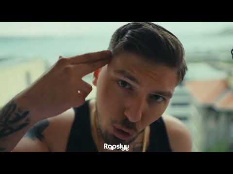 ORGANIZE X ERA7CAPONE - ALIŞMAK ZOR 2.0 (Rapslyy mix)
