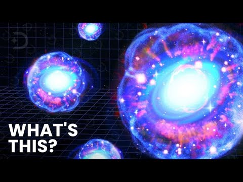 Strangest Things Found In The Universe - Best Videos Of 2020