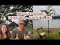 PASSEIO NO PESQUE PAGUE PEIXE-BOI EM JUATUBA, MG