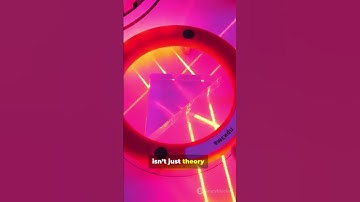 ⚛️ The Casimir Effect – Forces from “Empty” Space  #universe #astronomy #space #casimireffect #facts