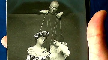 Origins of AI Deepfakes? Photo Stand-in and Face in Hole Boards