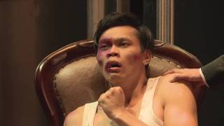 Download lagu One for the Road by Harold Pinter (ITI)