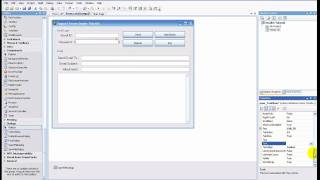 How to make an E-mailer Tutorial