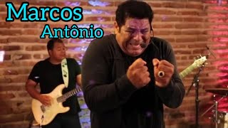 Marcos Antônio - As Mais Tocadas 2023 (O Inimigo Fugira, Quase Morri, Tomas os Pedaços, Galileu)